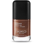 Oje - Smart Nail Lacquer 91 Pearly Chestnut