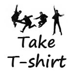 TakeTshirt