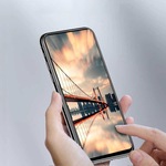 Huawei Y9 Prime 2019 Uyumlu Davin Seramik Gkm Ekran Koruyucu