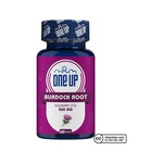 One Up Burdock Root Dulavrat Otu 500 MG 60 Kapsül