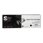 Sprint Hp 131A Siyah Uyumlu Laserjet Toner Kartuşu (Cf210A)