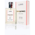 Loris E-001 Frequence Erkek Parfüm EDP 50 ML﻿