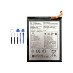 Alcatel Uyumlu 5 Batarya Pil Tlp029D1 Tamir Seti !!!