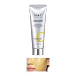 Missha Vita C Plus Complexion Foaming Cleanser Leke Karşıtı C Vitaminli Temizleme Köpüğü 120 ML
