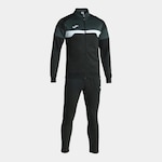 Joma Tracksuit Danubio Eşofman Takımı 103733.110 Siyah