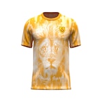 Galatasaray Mauro Icardi Match Day T-shirt E231381 Sarı