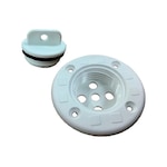 Osay Süzgeçli Livar Miçözü Osy-6301 Plastik 1 Tk. 1pk.