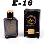 ( E-16 ) Kimyagerden Açık Parfüm Çeşitleri 50 ML