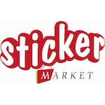 StickerMarket