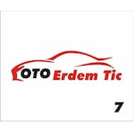 OTO-ERDEM-TİCARET