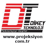 Dikey-Teknoloji