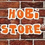 HobiStore