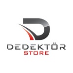Dedektor_Store