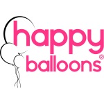 HappyBalloons