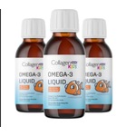 Collagen Forte Omega-3 Kids Liquid 150 ML
