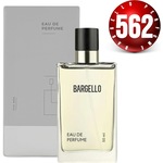 Bargello 562 Woody Erkek Parfüm EDP 50 ML