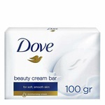 Dove Beauty Cream Bar Sabun