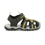 Kinetix Derono 5fx Haki Erkek Çocuk Sandalet 000000000102005690 Haki