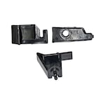Set Far Tamir 3 Parça L Ford Tourneo Courier 2013-2017 1344686 Et7613w030
