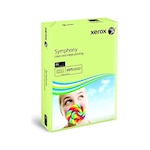 Xerox 3R93965 A4 80Gr 500YP Symphony Açık Yeşil Renkli Fotokopi Kağıdı