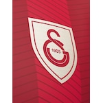 Galatasaray Jelert Design Fc T-shirt E241312 Kirmizi