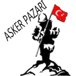 AskerPazari