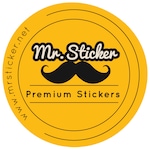 Mr.Sticker