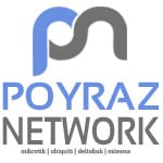 PoyrazNetwork