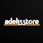 AdeksStore