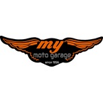 MyMotoGarage
