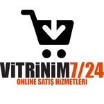 Vitrinim724