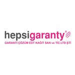 hepsigaranty