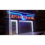 AycanElektrik
