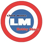 LiderModelHobbyStore