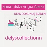 delyscollection