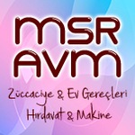 MSR-AVM