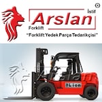 ARSLANFORKLİFT