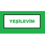 yesilevim