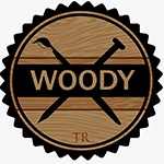 woodyart