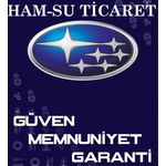 HAMSU-TİCARET