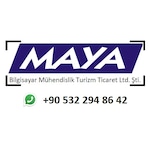MayaBilgisayar