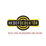 hedefdedektor