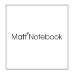 MattNotebook
