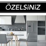 Özelsiniz