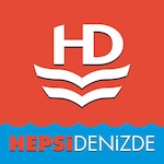 HEPSİDENİZDE