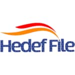 Hedeffile