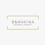 EsMakina