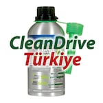 CleanDriveTürkiye