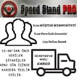 SpeedStandPro