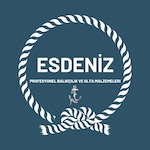 ESDENİZ
